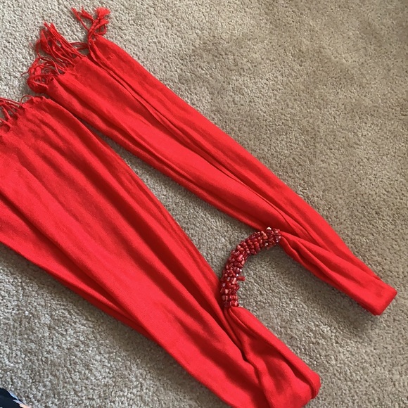 Pashmina scarf - Picture 5 of 7